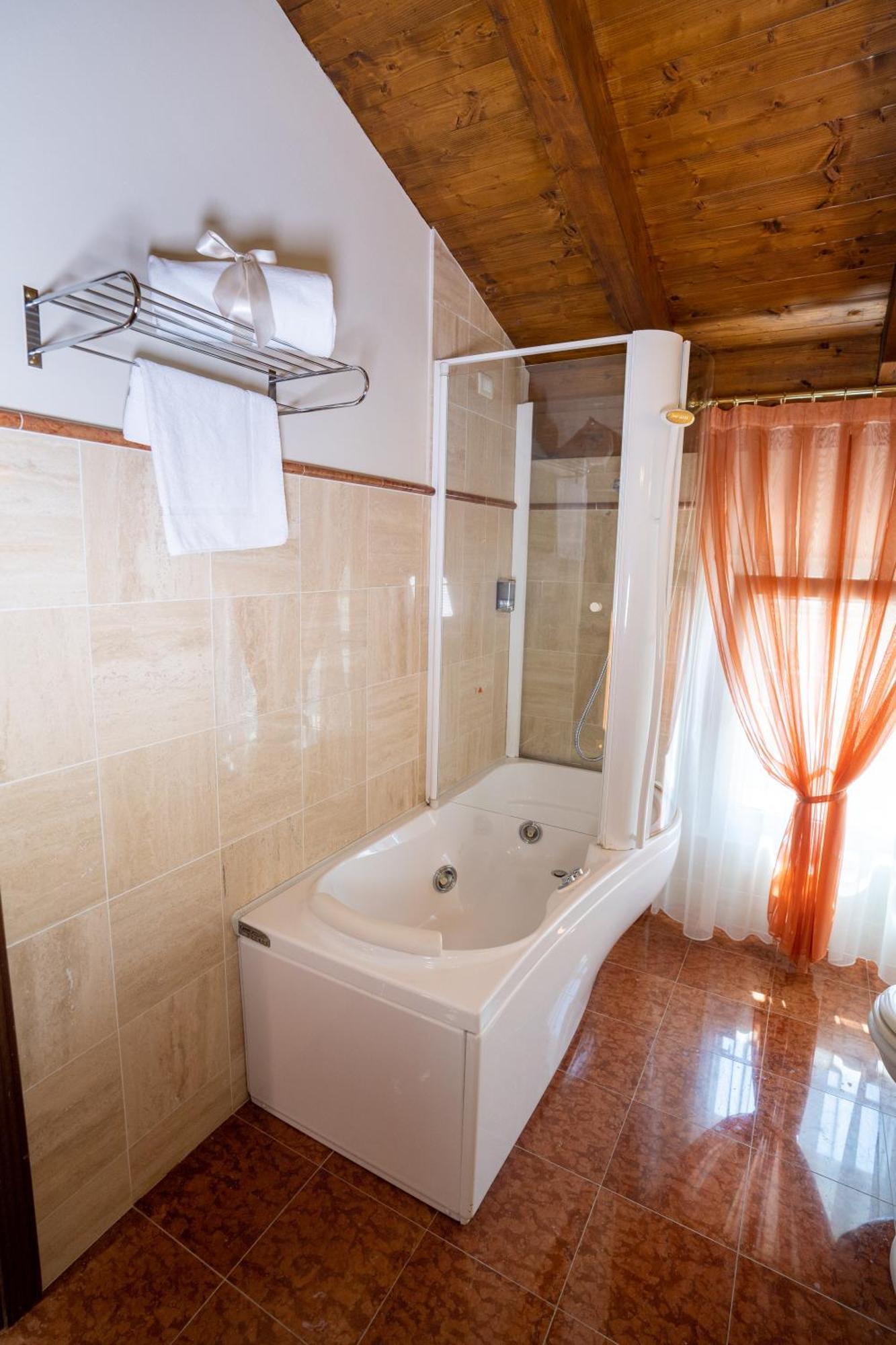 Le Muse Hotel San Bonifacio Luaran gambar