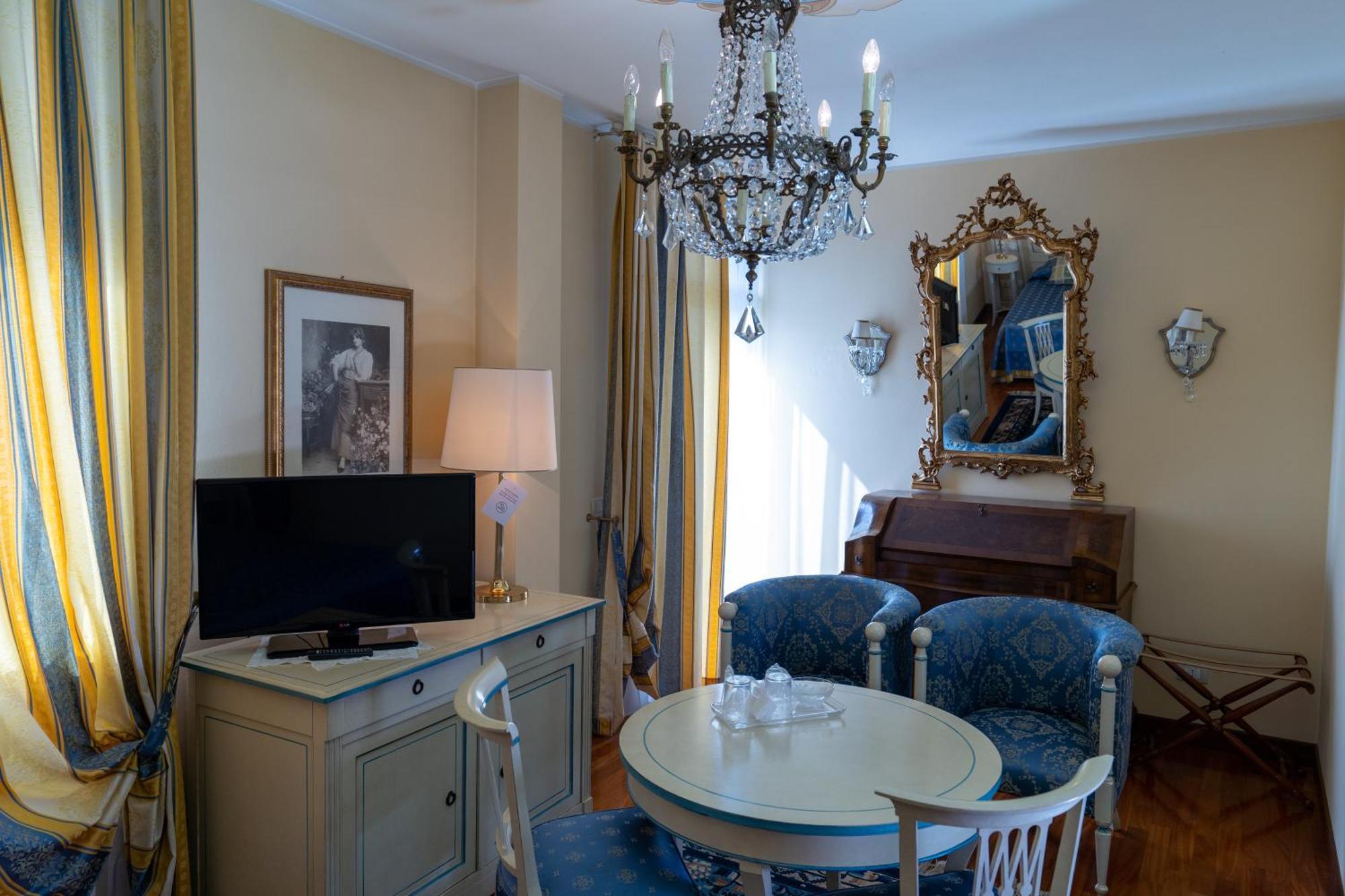 Le Muse Hotel San Bonifacio Luaran gambar