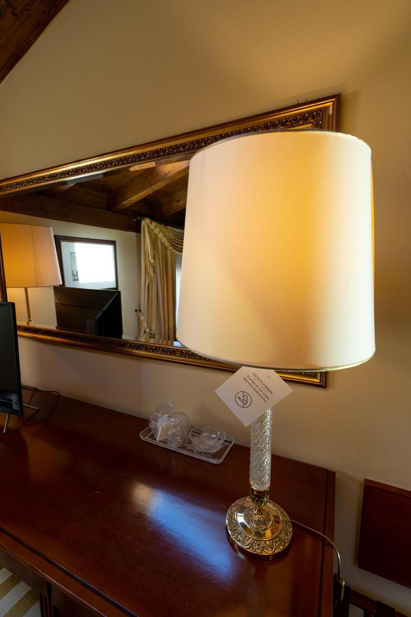 Le Muse Hotel San Bonifacio Luaran gambar