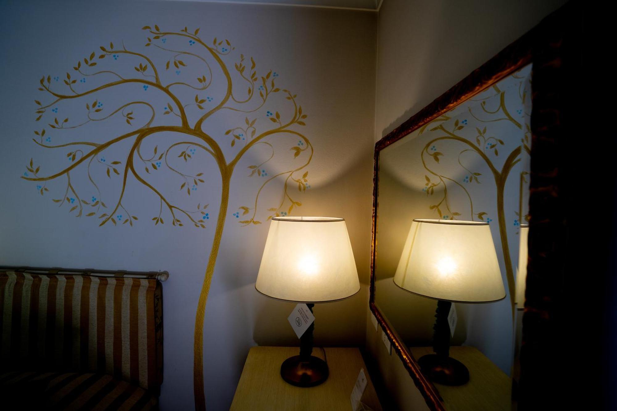 Le Muse Hotel San Bonifacio Luaran gambar
