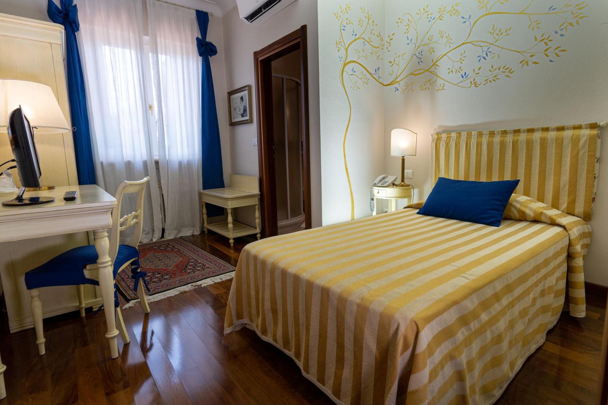 Le Muse Hotel San Bonifacio Luaran gambar