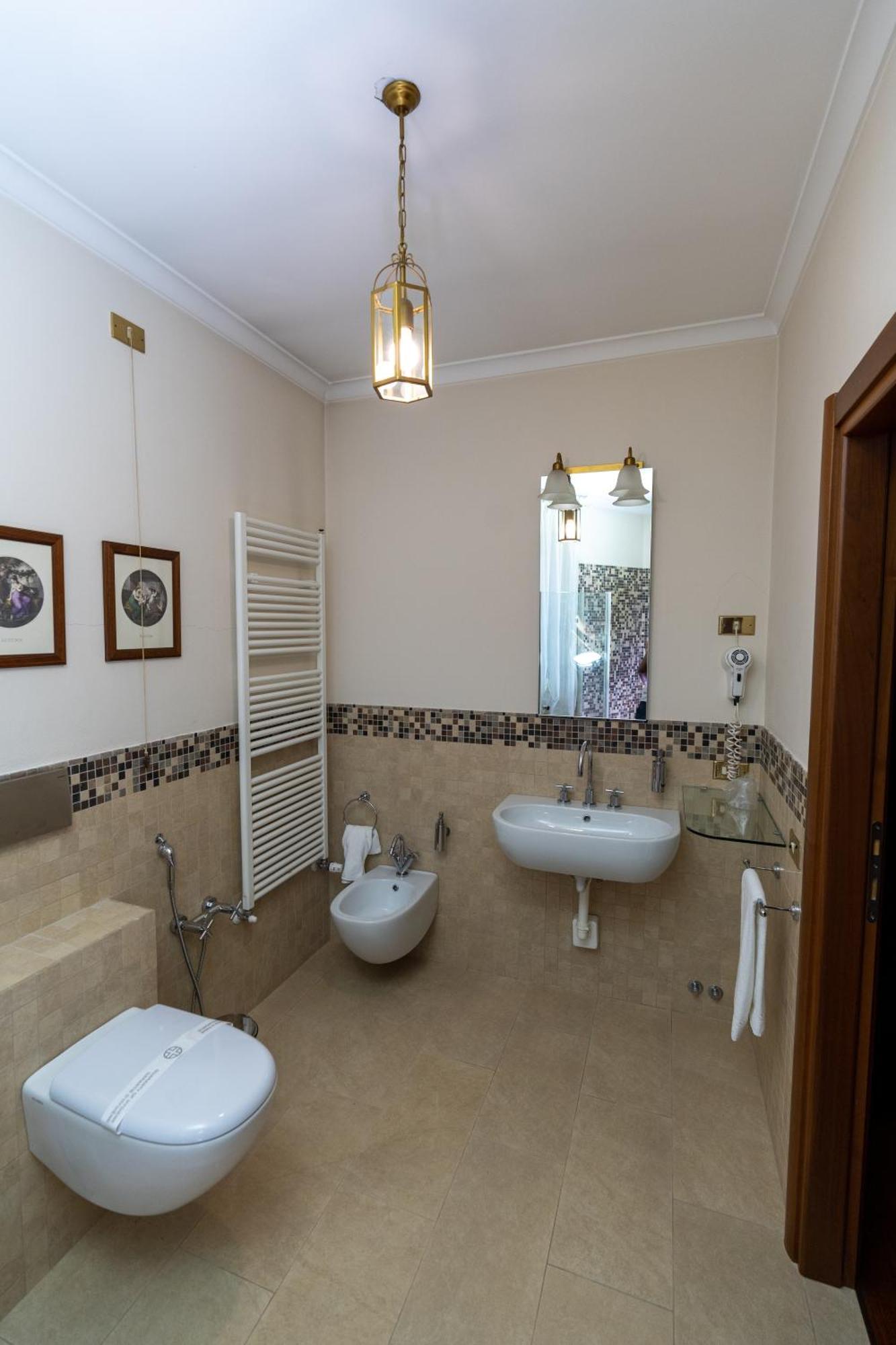 Le Muse Hotel San Bonifacio Luaran gambar