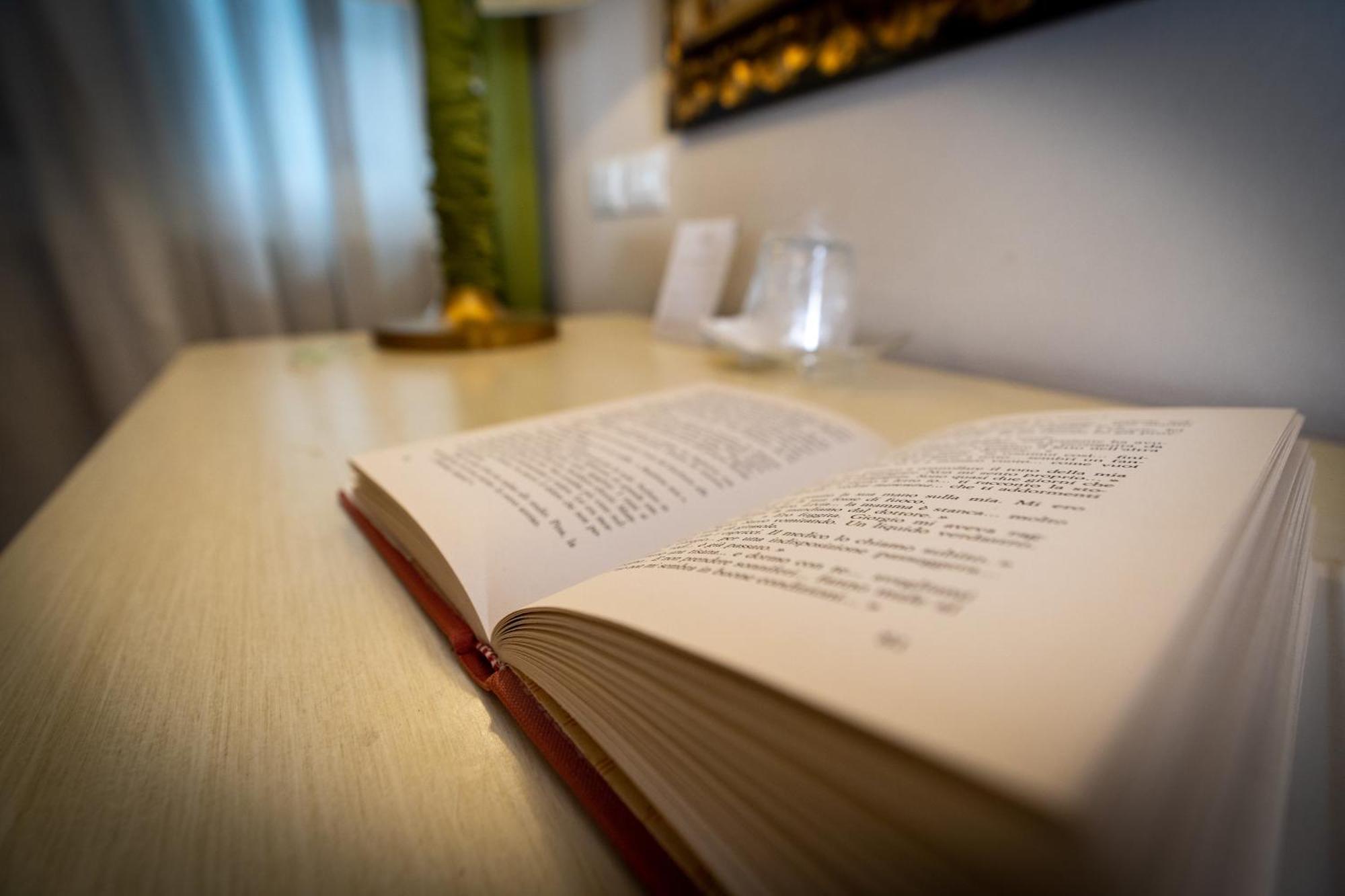 Le Muse Hotel San Bonifacio Luaran gambar