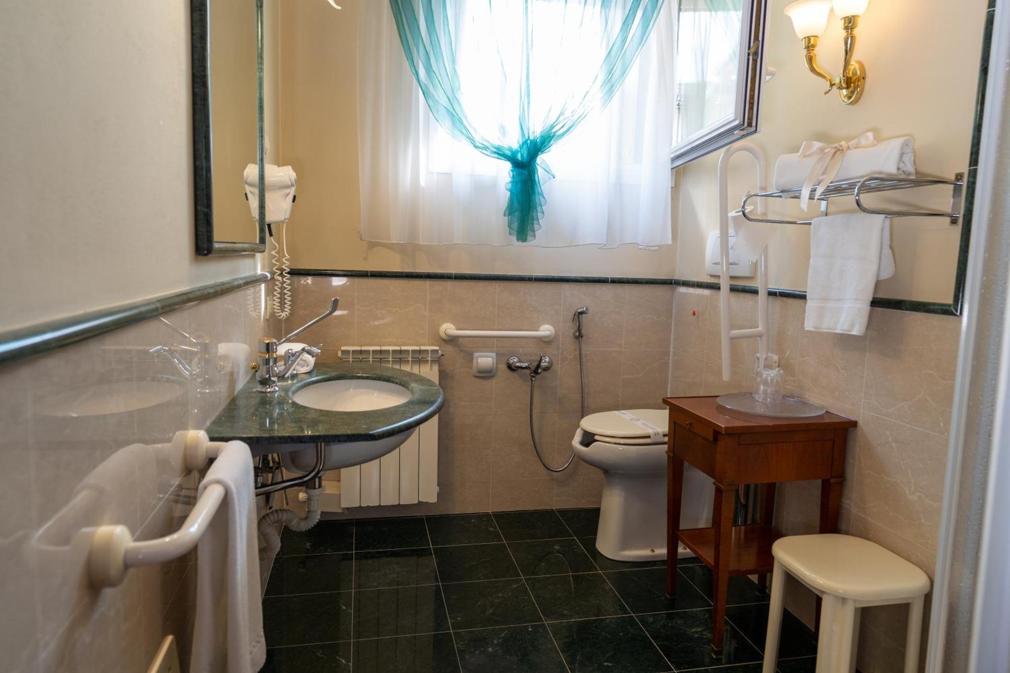Le Muse Hotel San Bonifacio Luaran gambar