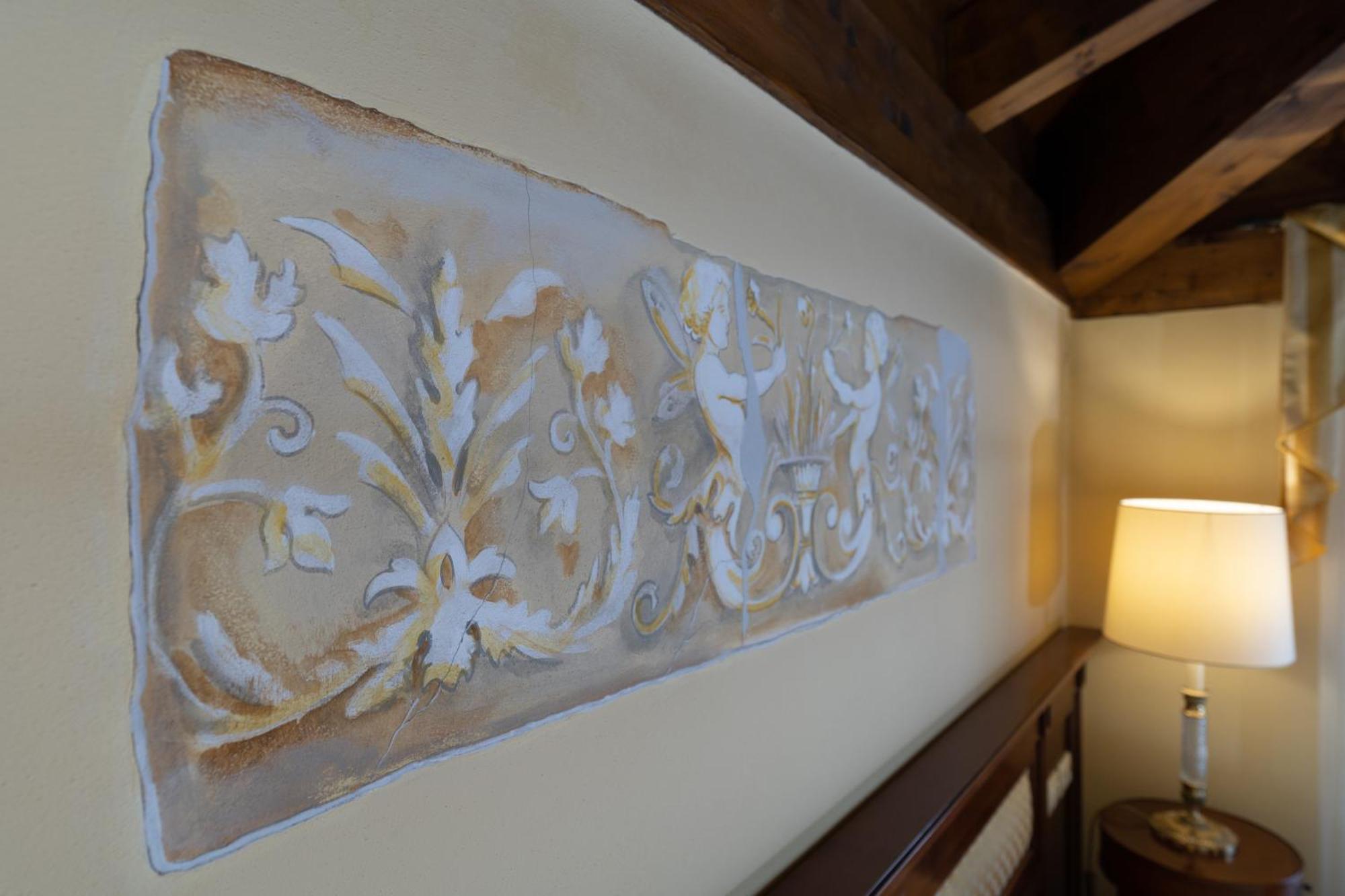 Le Muse Hotel San Bonifacio Luaran gambar