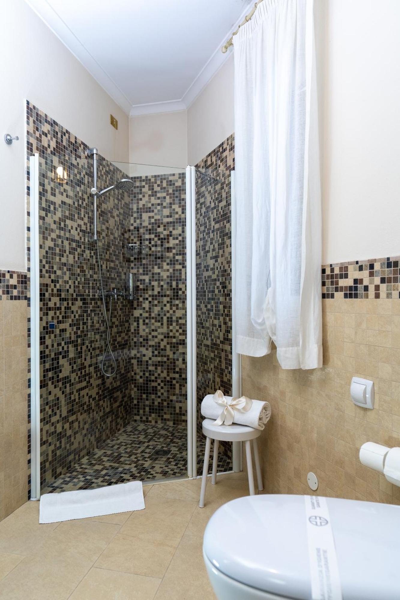 Le Muse Hotel San Bonifacio Luaran gambar