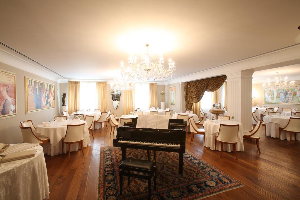 Le Muse Hotel San Bonifacio Luaran gambar